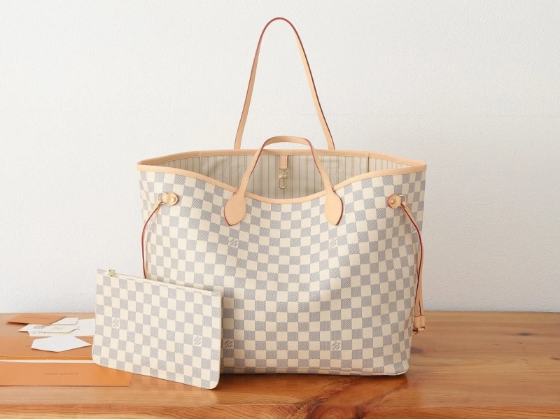 LV Shopping Bags 4081-0903