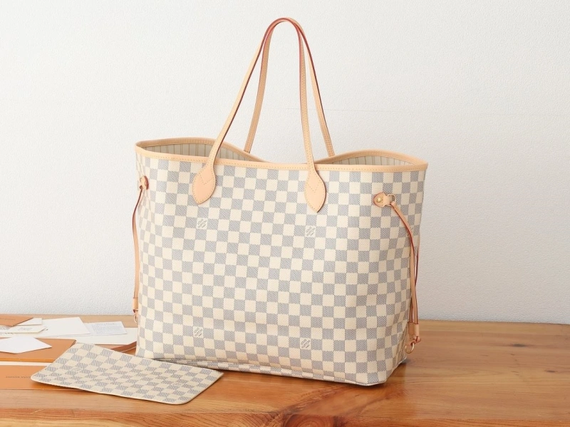 LV Shopping Bags 4081-0903