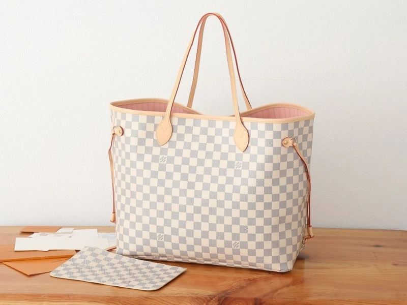 LV Shopping Bags 4081-0905