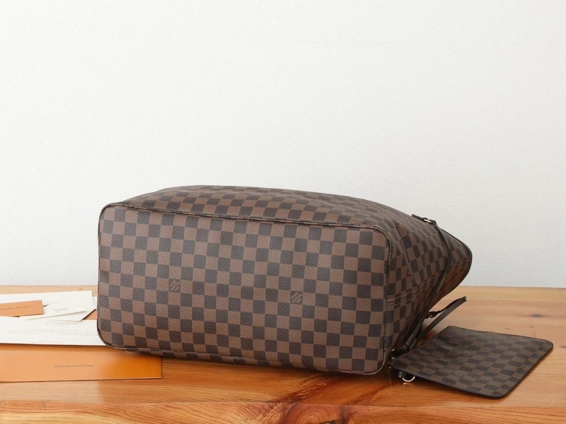 LV Shopping Bags 4081-0907