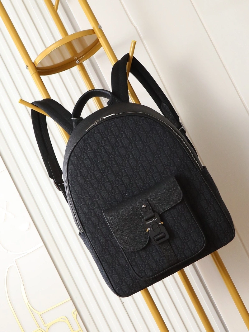 Dior Backpacks 4081-0969