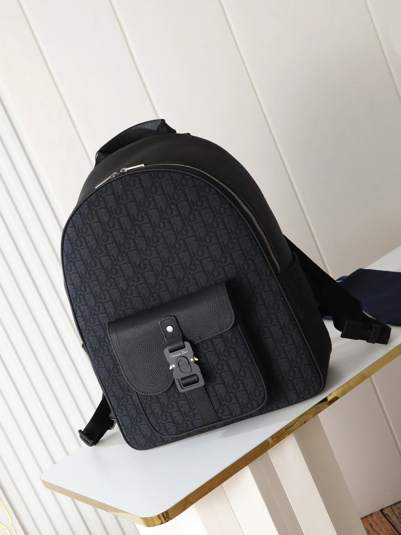 Dior Backpacks 4081-0969