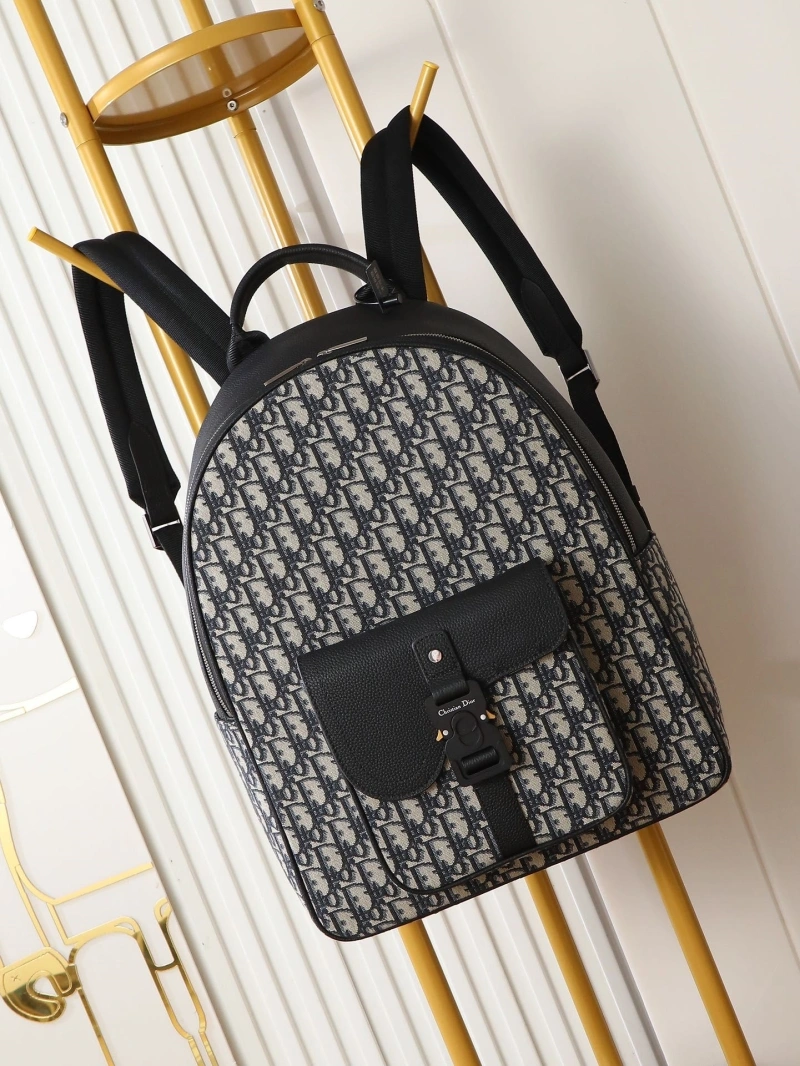 Dior Backpacks 4081-0970