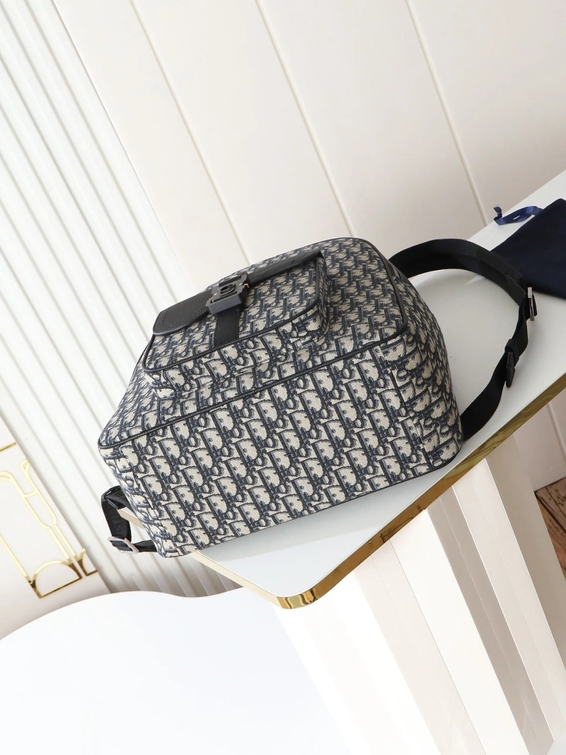 Dior Backpacks 4081-0970
