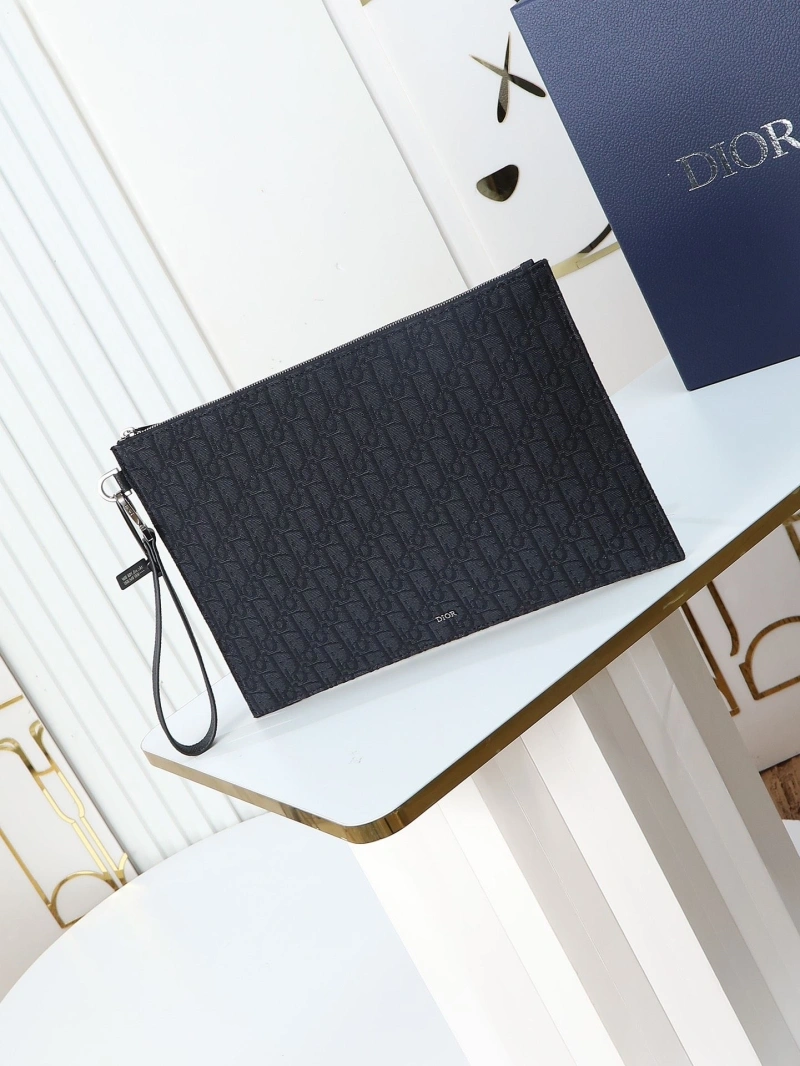 Dior Clutch Bags 4081-0973