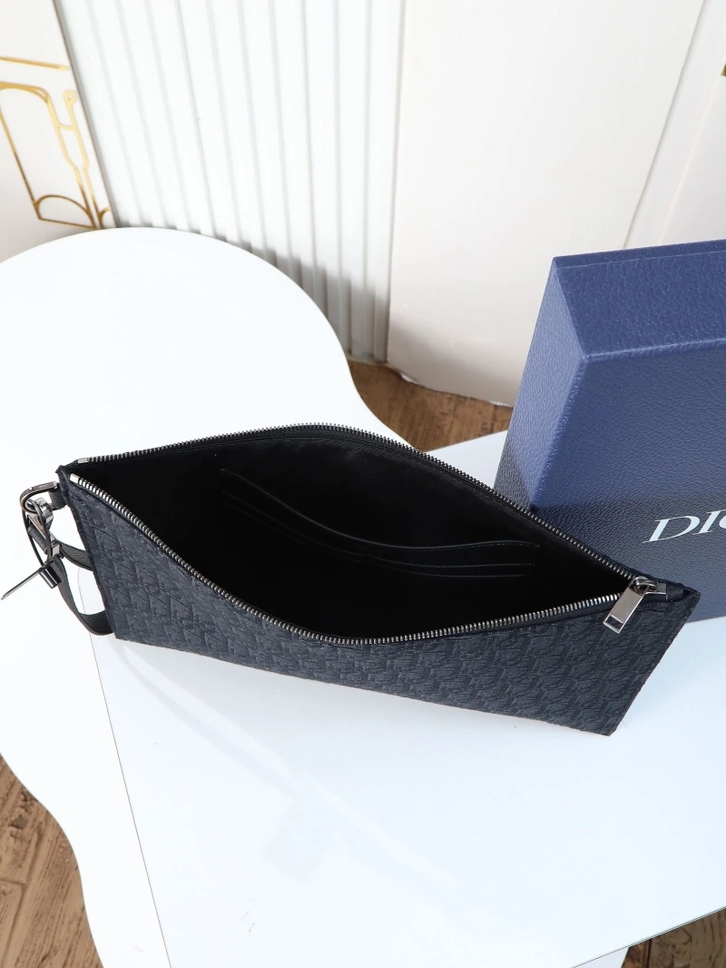Dior Clutch Bags 4081-0973