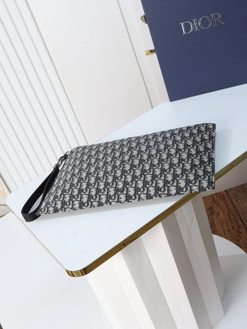 Dior Clutch Bags 4081-0974