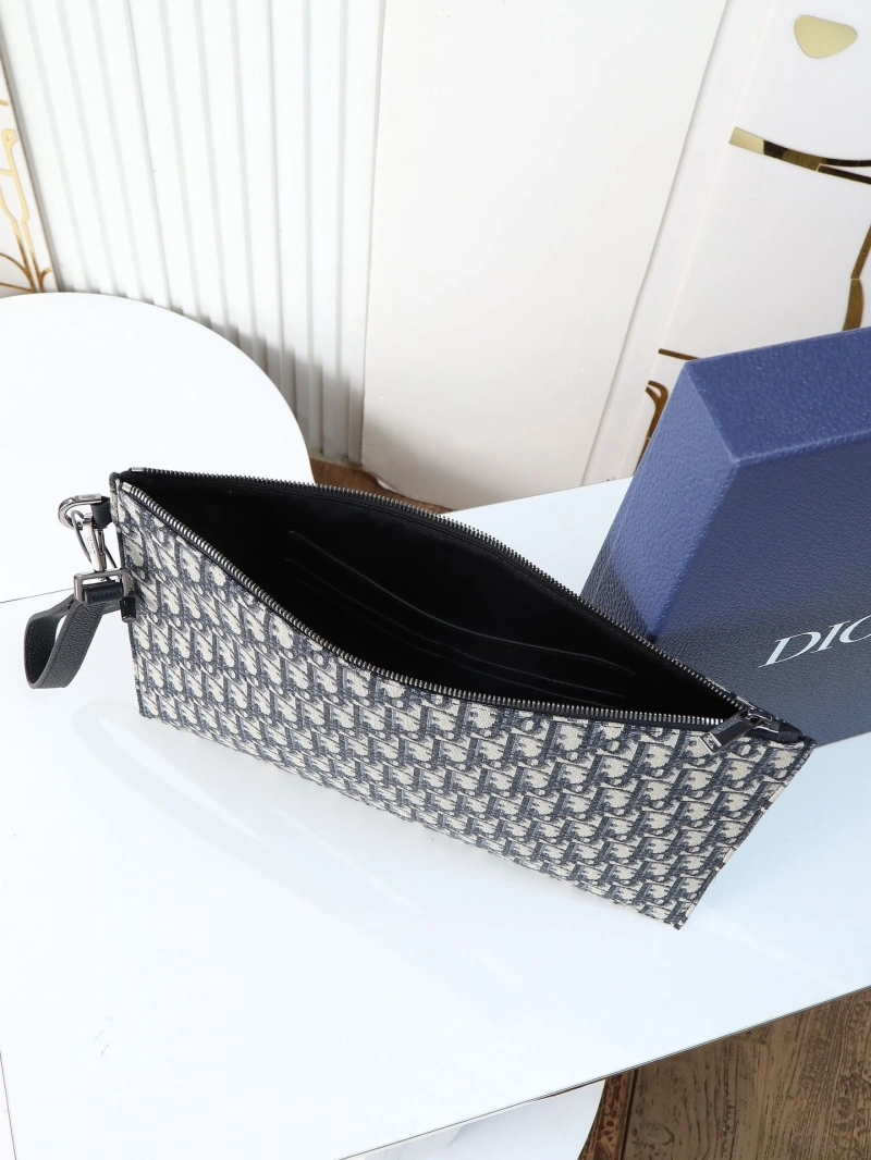 Dior Clutch Bags 4081-0974