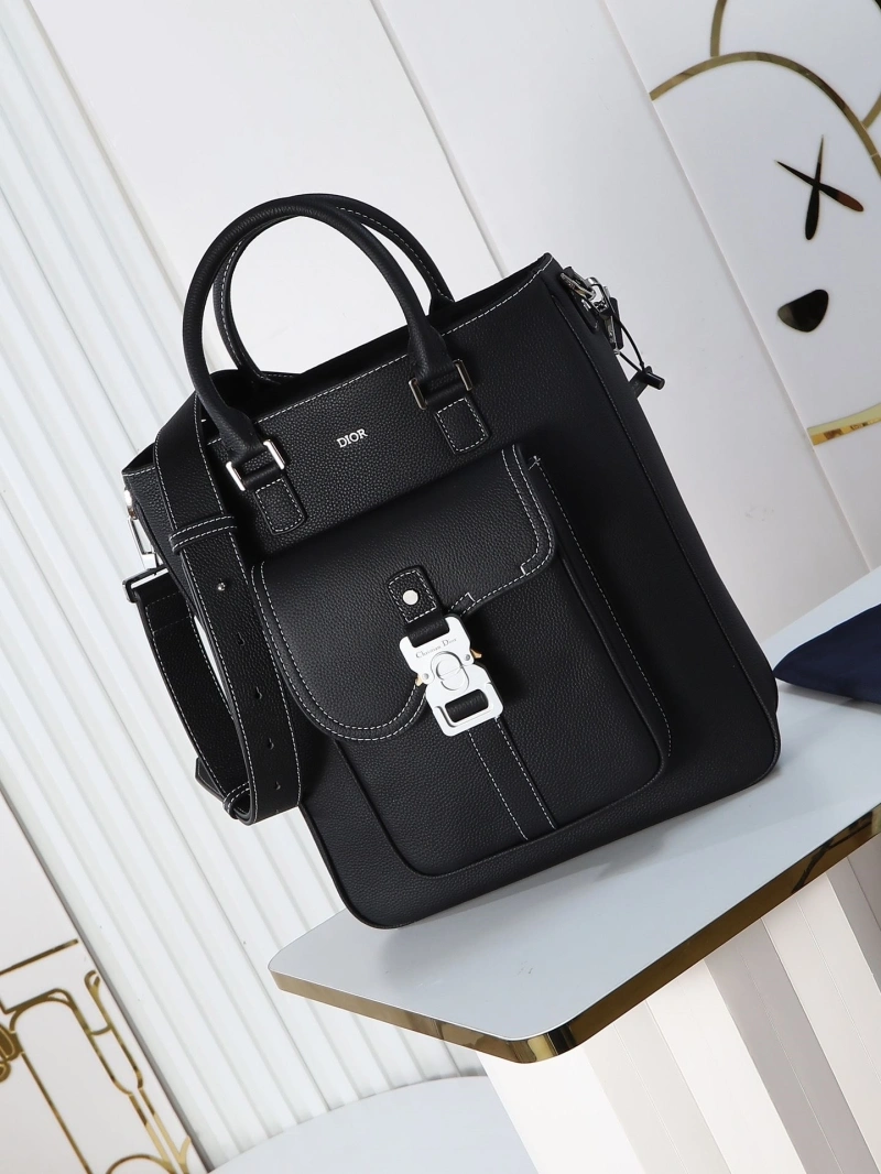 Dior Top Handle Bags 4081-0975