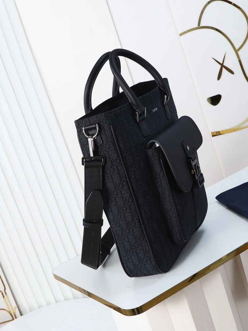 Dior Top Handle Bags 4081-0976