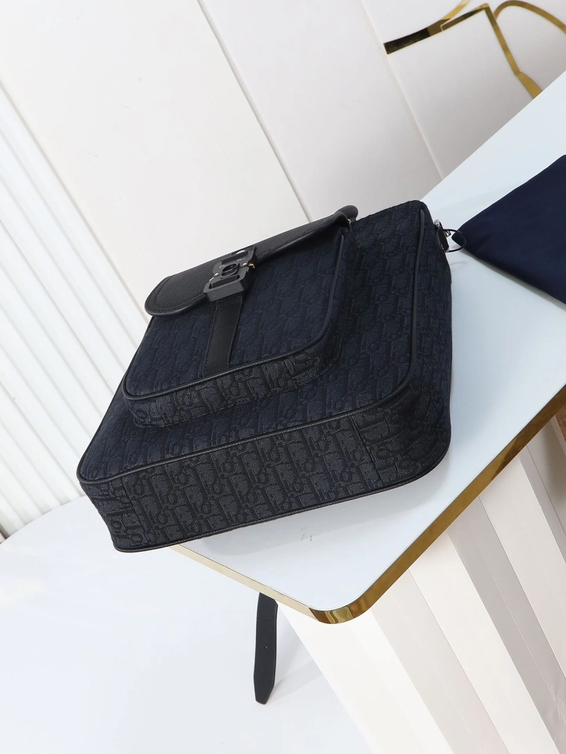 Dior Top Handle Bags 4081-0976