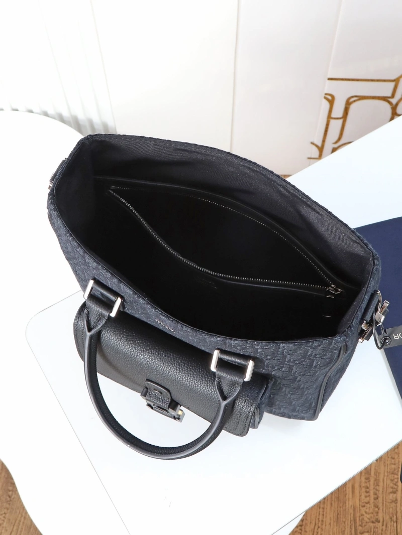 Dior Top Handle Bags 4081-0976