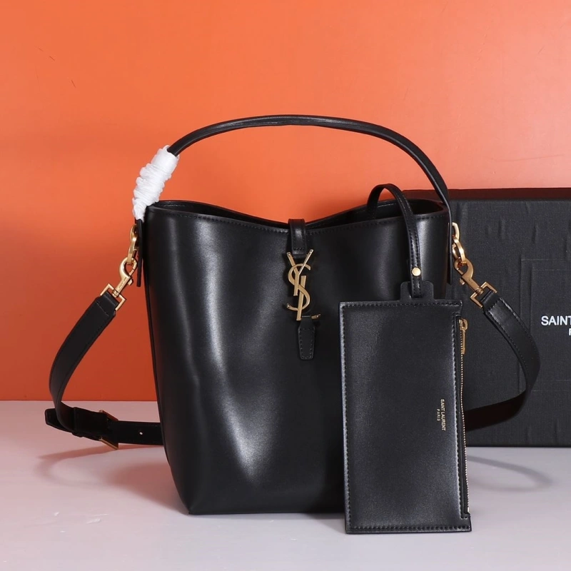 YSL Bucket Bags 4081B-0228
