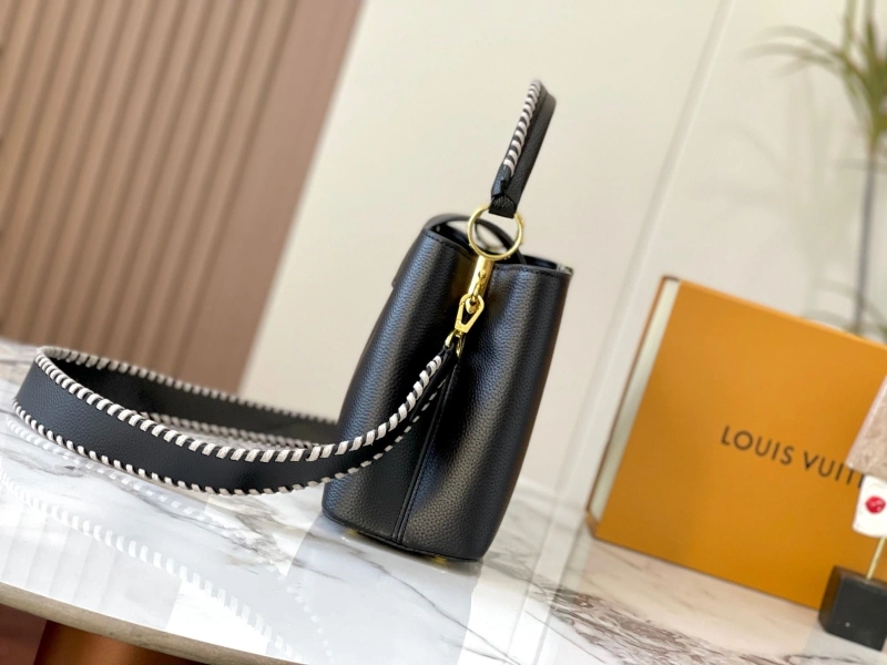 LV Capucines Bags 4081B-0229