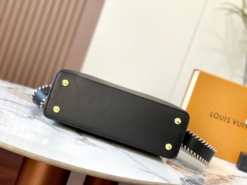 LV Capucines Bags 4081B-0229