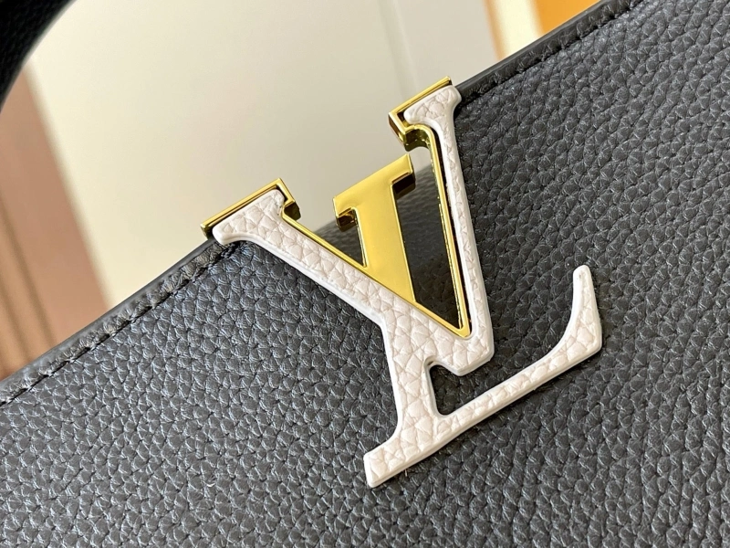 LV Capucines Bags 4081B-0229