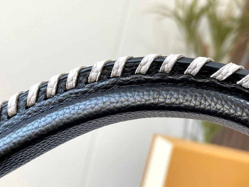 LV Capucines Bags 4081B-0229