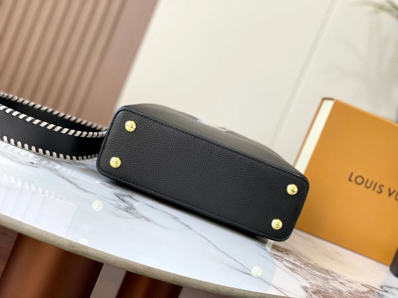 LV Capucines Bags 4081B-0230