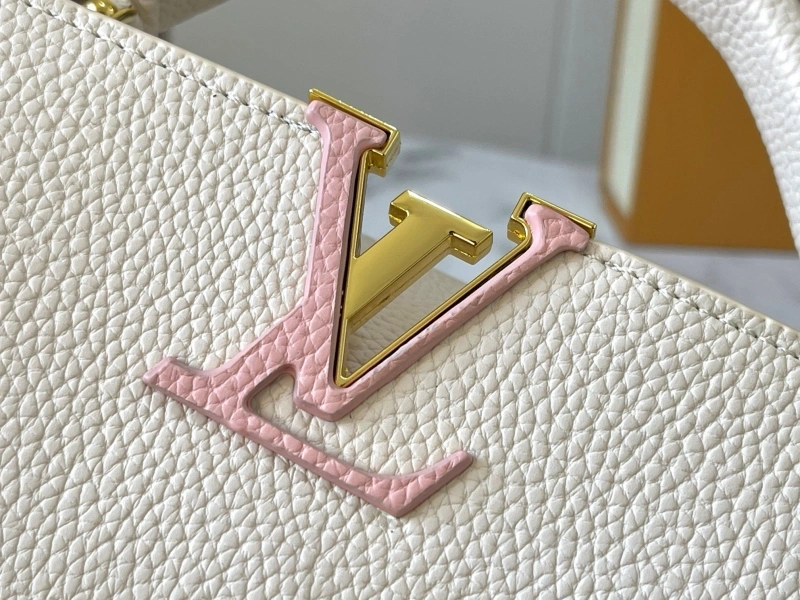 LV Capucines Bags 4081B-0232