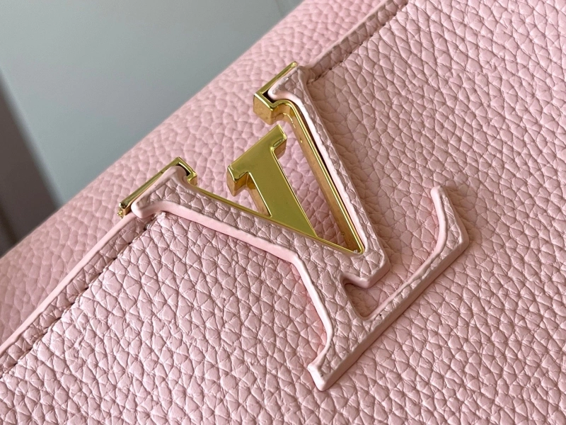 LV Capucines Bags 4081B-0235