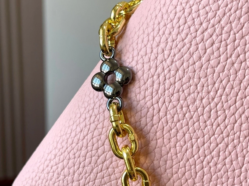 LV Capucines Bags 4081B-0236