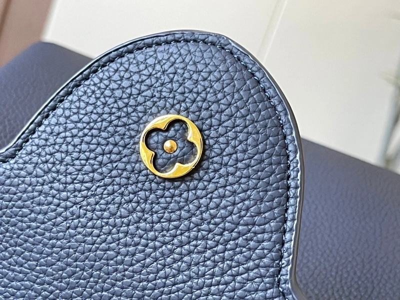 LV Capucines Bags 4081B-0237