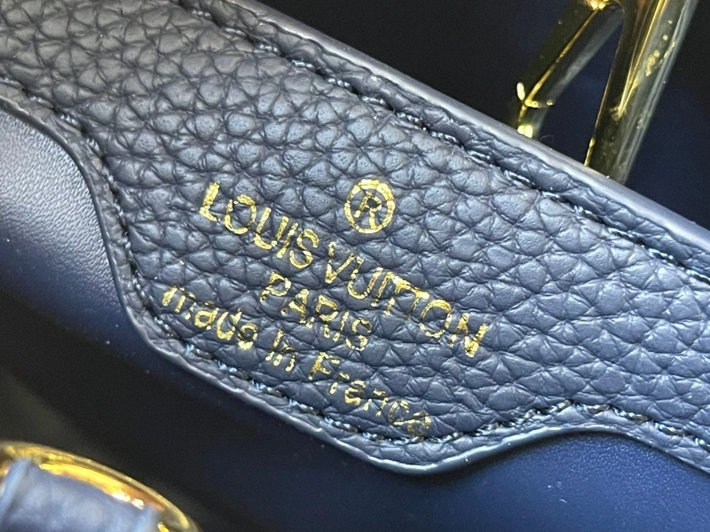 LV Capucines Bags 4081B-0237