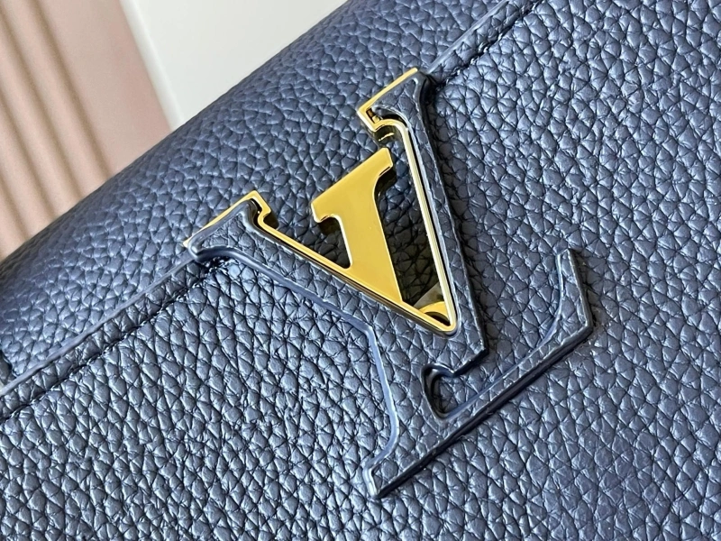 LV Capucines Bags 4081B-0238