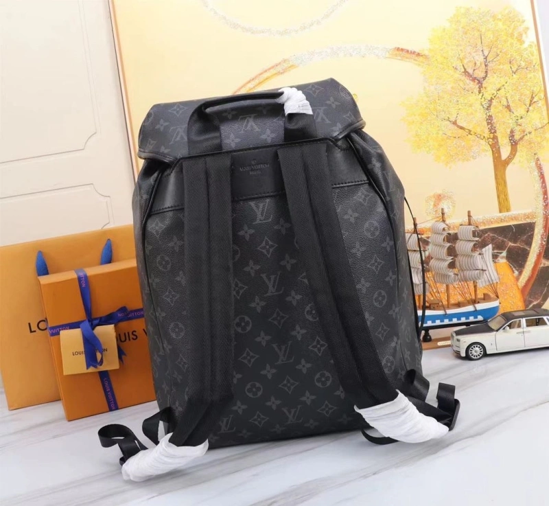 LV Backpacks 4081B-0240