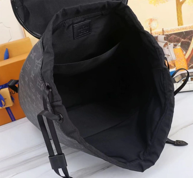 LV Backpacks 4081B-0240