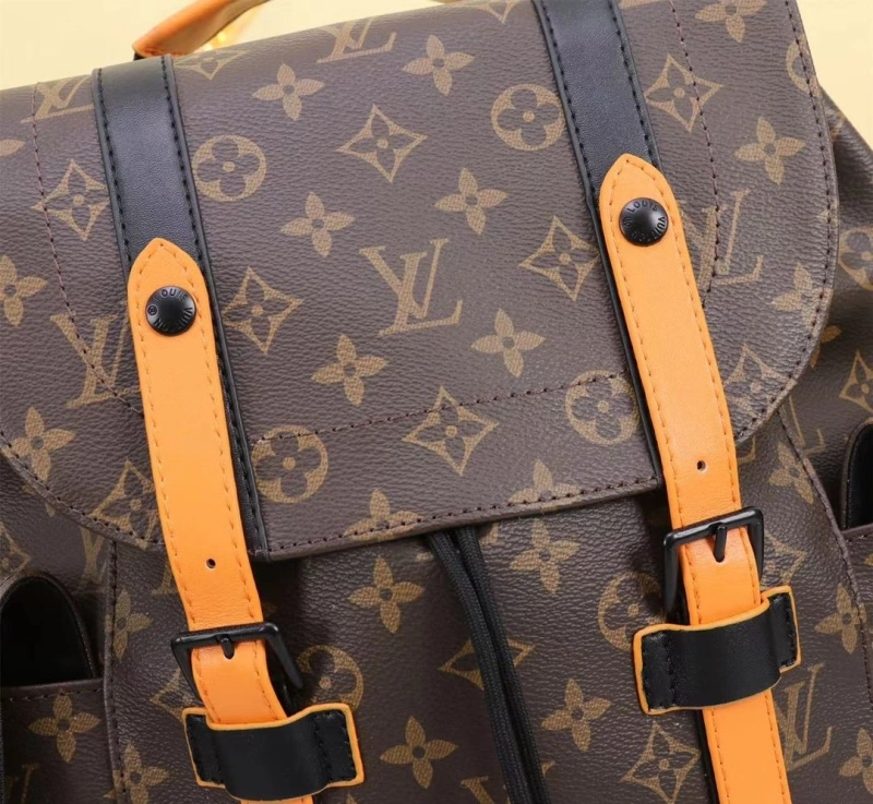 LV Backpacks 4081B-0241