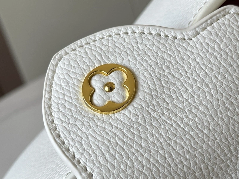 LV Capucines Bags 4081B-0246