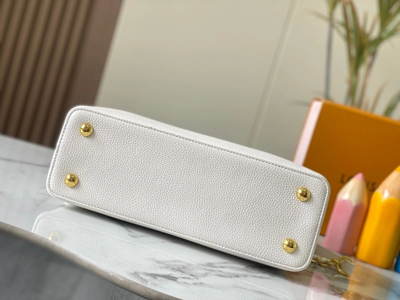 LV Capucines Bags 4081B-0247