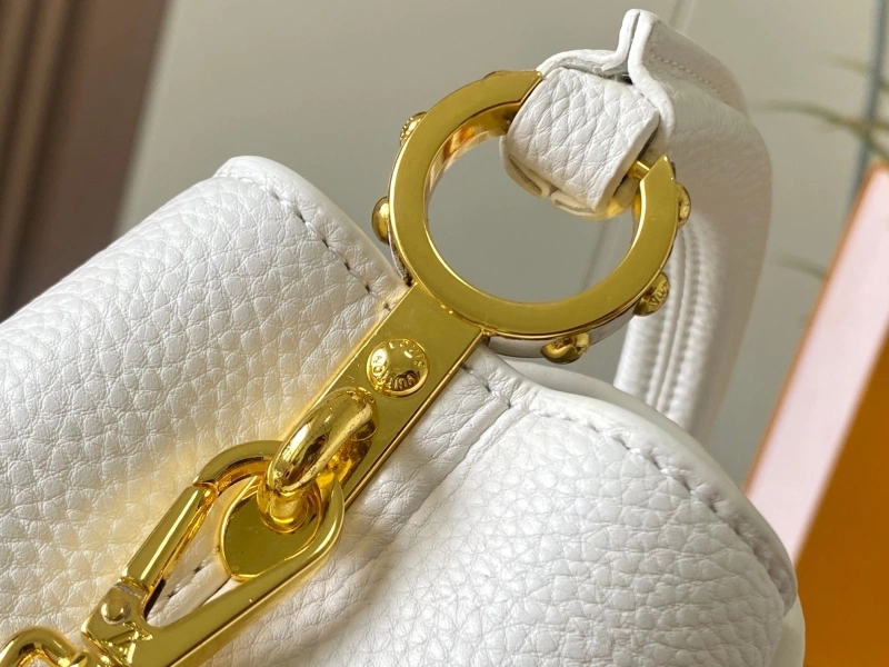 LV Capucines Bags 4081B-0249