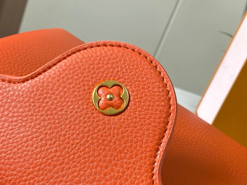 LV Capucines Bags 4081B-0251