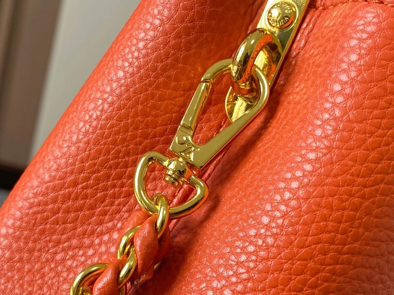 LV Capucines Bags 4081B-0252