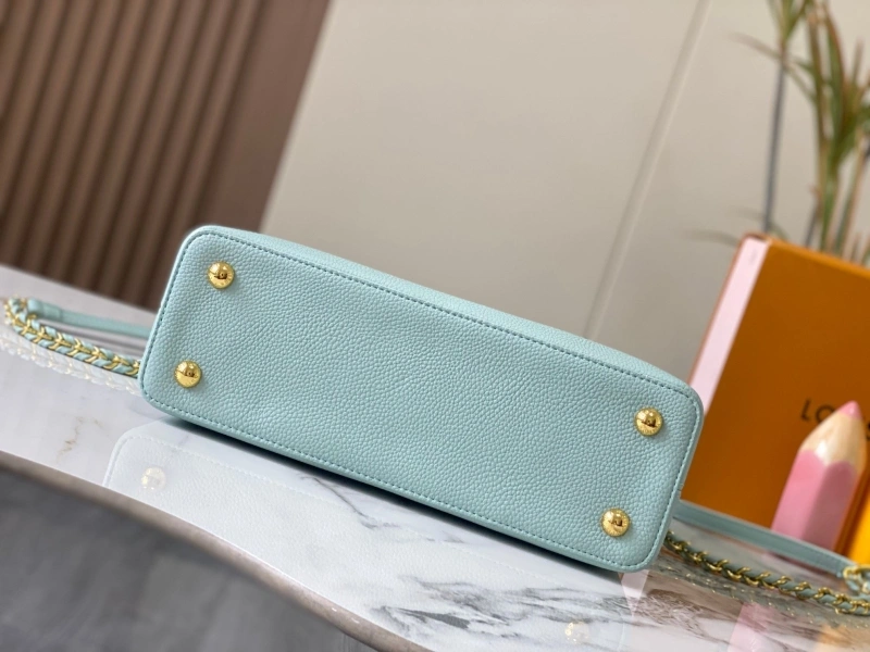 LV Capucines Bags 4081B-0253