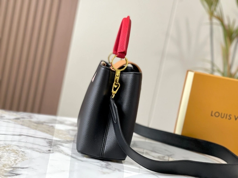 LV Capucines Bags 4081B-0256