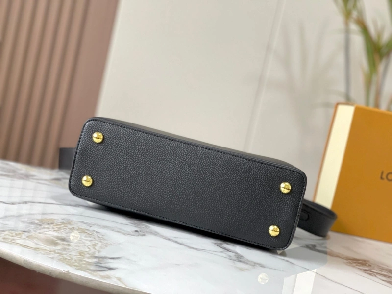 LV Capucines Bags 4081B-0256