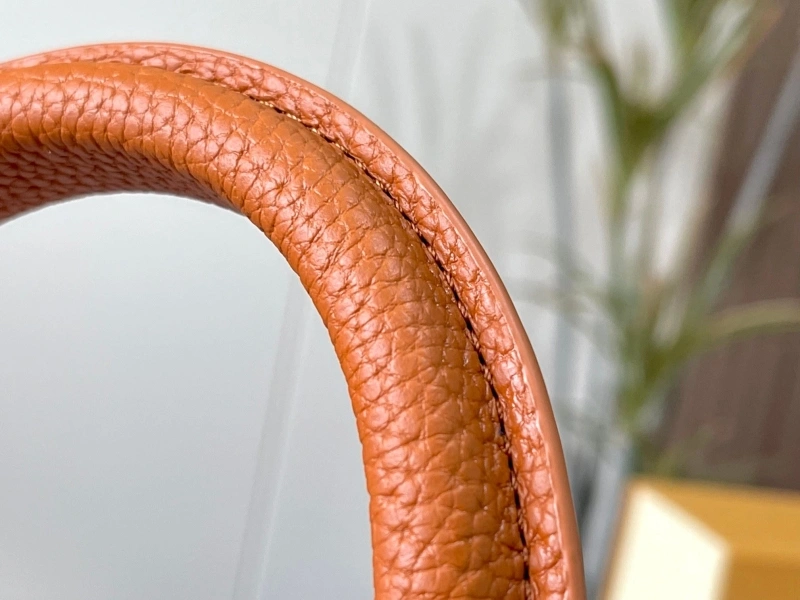 LV Capucines Bags 4081B-0258