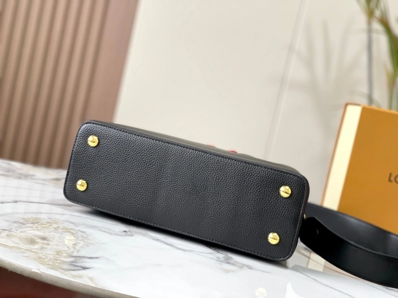 LV Capucines Bags 4081B-0259