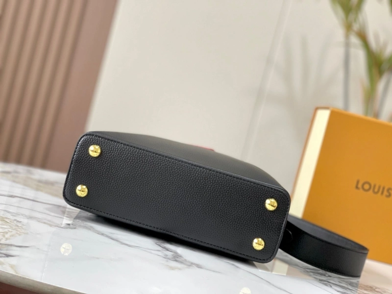 LV Capucines Bags 4081B-0260