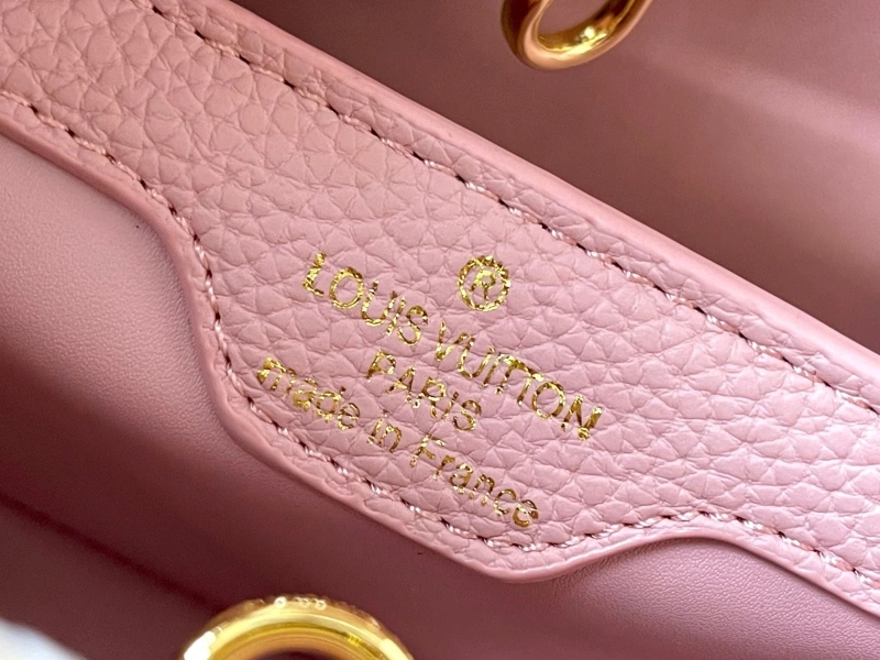 LV Capucines Bags 4081B-0261