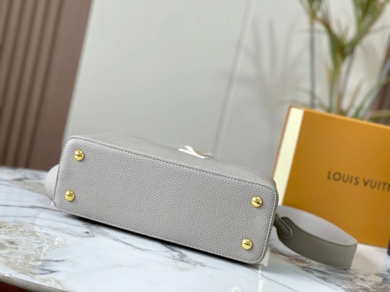 LV Capucines Bags 4081B-0263
