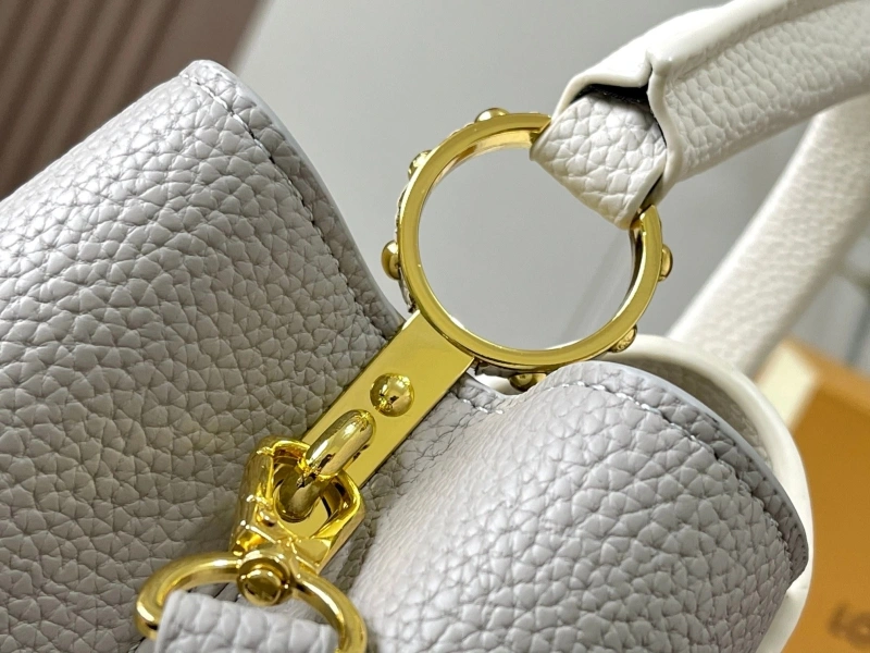 LV Capucines Bags 4081B-0263