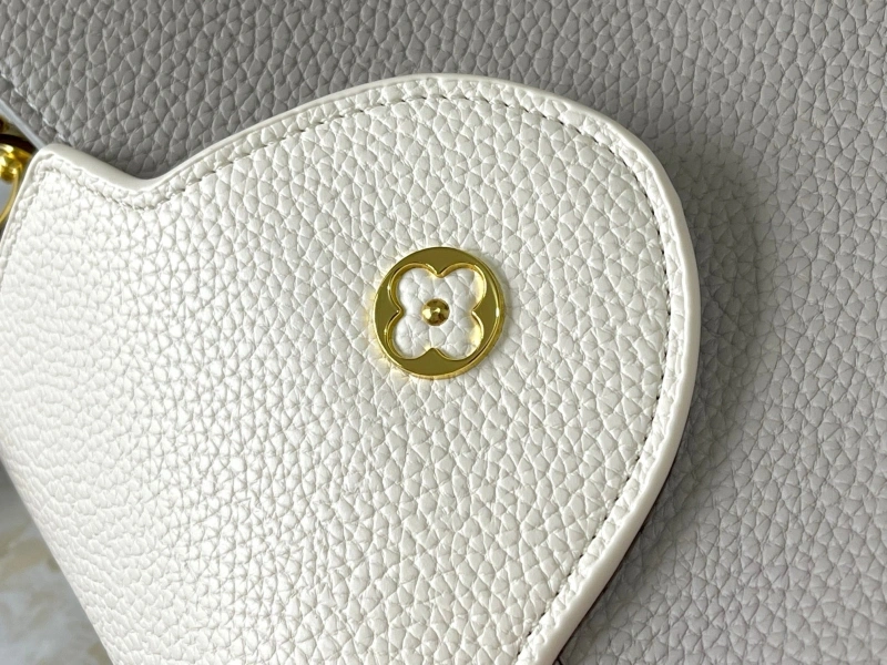 LV Capucines Bags 4081B-0263