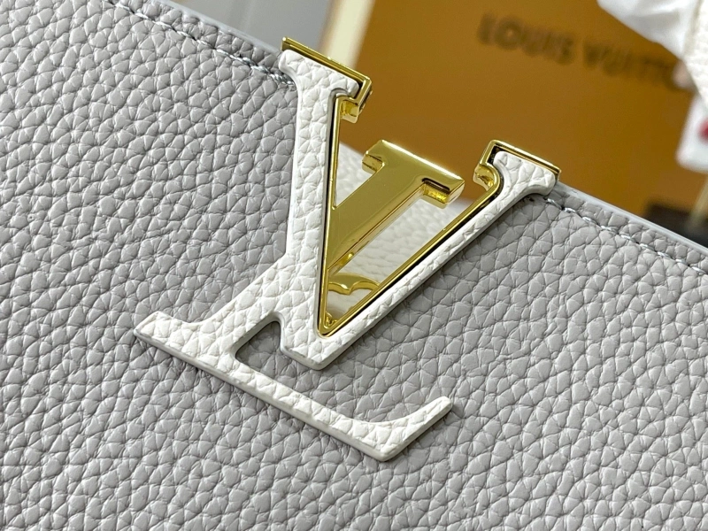 LV Capucines Bags 4081B-0264