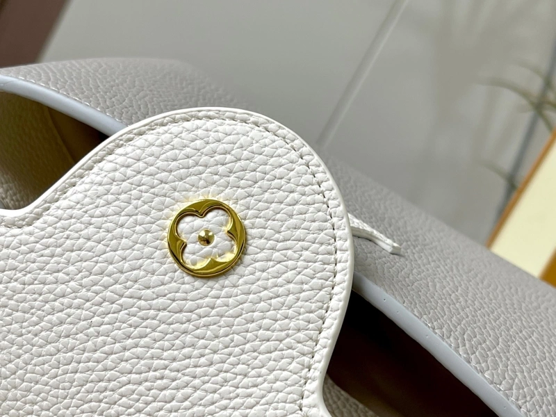 LV Capucines Bags 4081B-0264