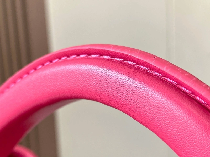 LV Capucines Bags 4081B-0267