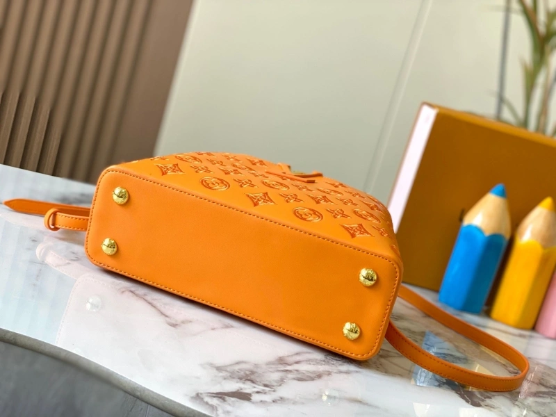 LV Capucines Bags 4081B-0269